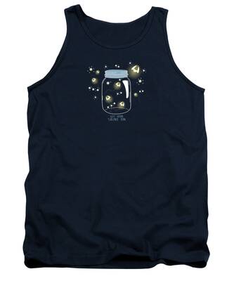 Background Tank Tops