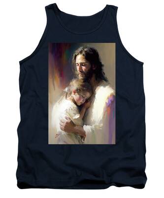 The Church Of Jesus Christ Of Latter-day Saints Tank Tops