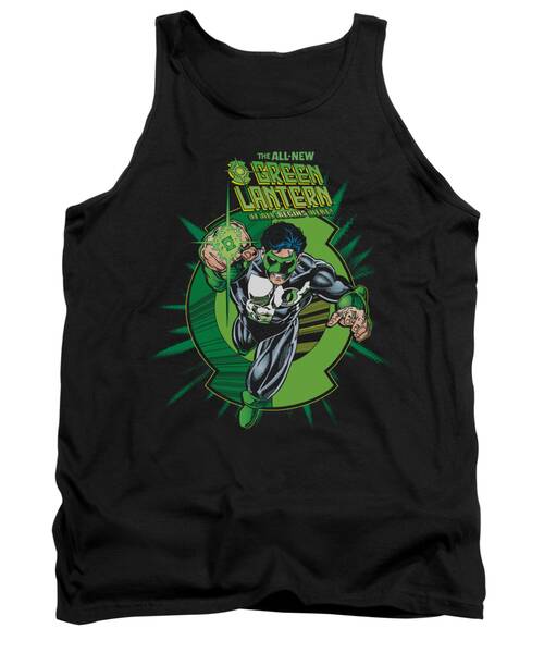 Book Cover Tank Tops