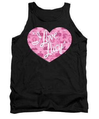 Montage Tank Tops