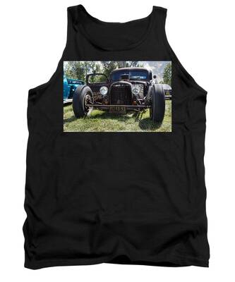 Designs Similar to Rat Rod by Peter Chilelli