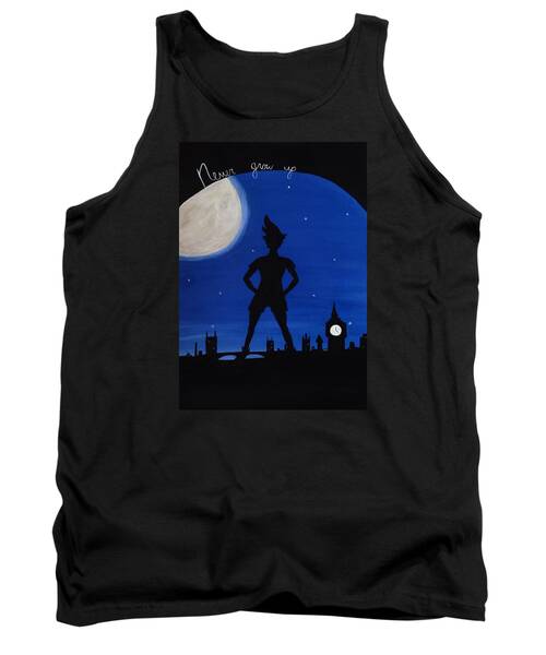 Disney Tank Tops