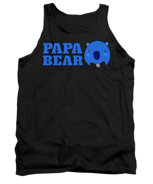 Baby Furniture Tank Tops