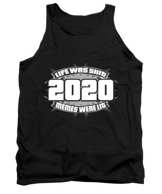 Elections Tank Tops