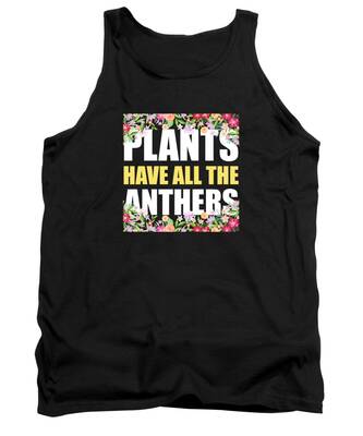 Anther Tank Tops