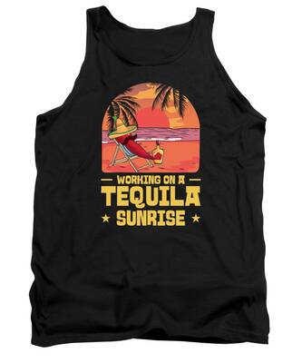 Tequila Tank Tops