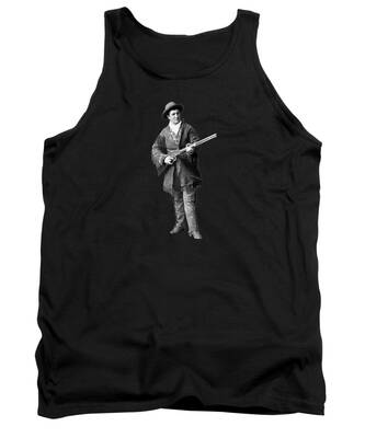 New West Tank Tops