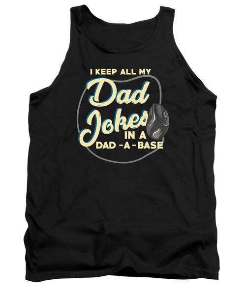 Middle-aged Tank Tops