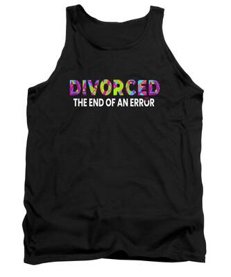 Adultery Tank Tops