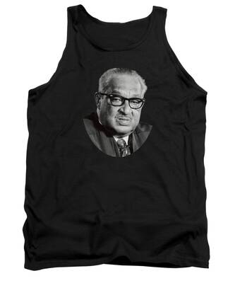 First Supreme Court Justice Tank Tops
