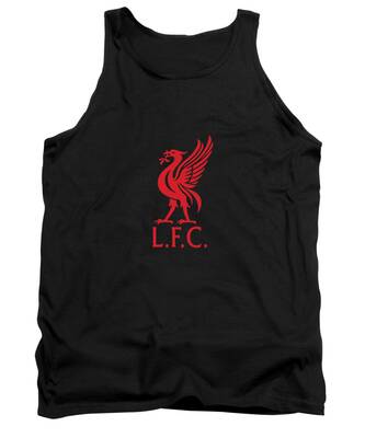 Liverpool Fc Tank for Sale