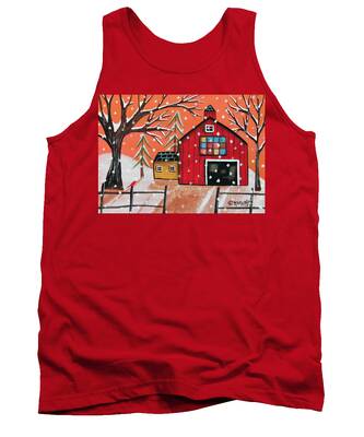 Quilts For Sale Tank Tops