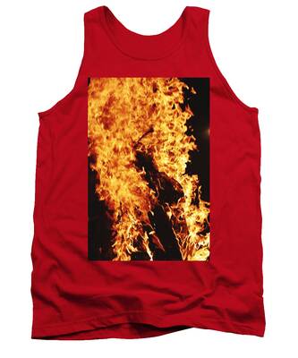Wildfire Tank Tops