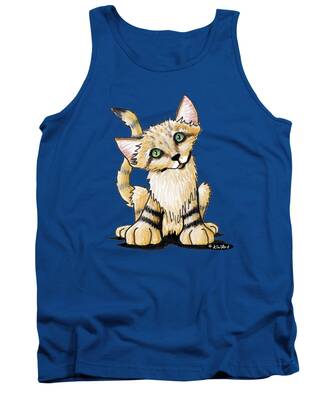 Designs Similar to Sand Cat by Kim Niles