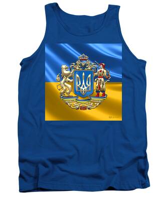 State Tank Tops
