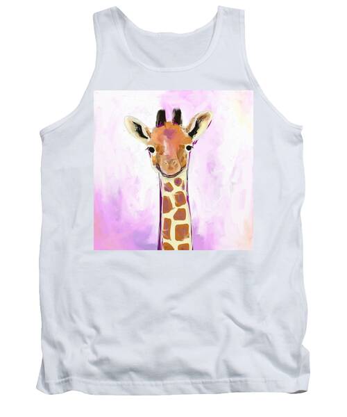 Designs Similar to Baby giraffe  by Cathy Walters