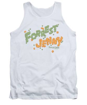Forrest Tank Tops
