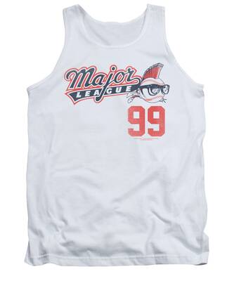 Cleveland Indians Tank Tops