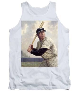 Designs Similar to Mickey Mantle