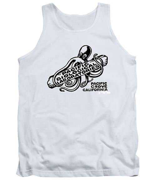 Pat Hathaway Collection Tank Tops