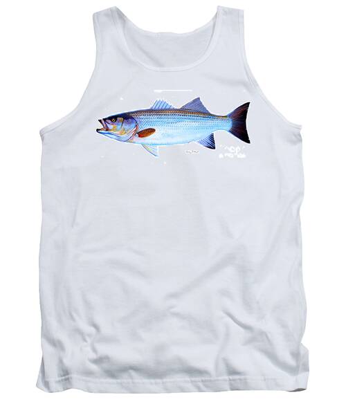 Bass Pro Shops Tank Tops