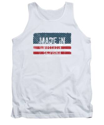 Moccasin Tank Tops