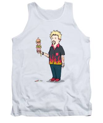 Designs Similar to Flavortown by Ludwig Van Bacon