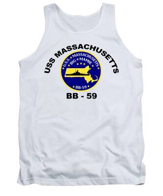 Old World Wisconsin Tank Tops