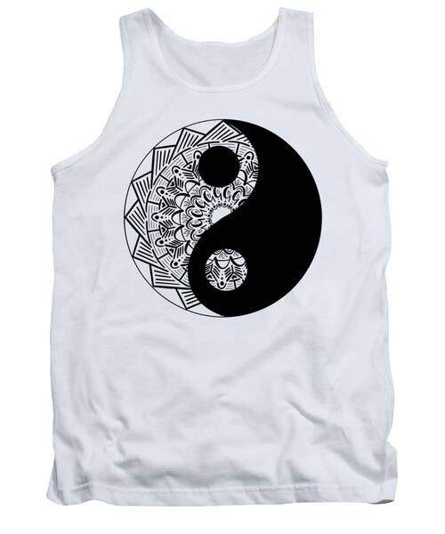 Rockery Tank Tops