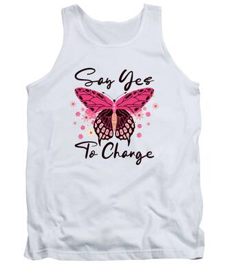 Changing Tank Tops