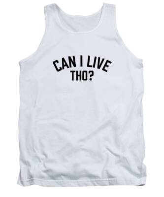 Can Tho Tank Tops