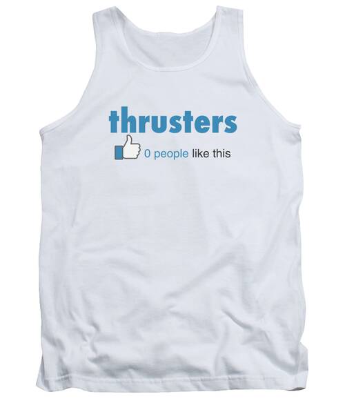 Thruster Tank Tops