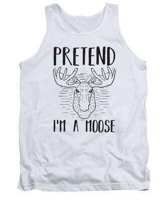 New Forest Tank Tops