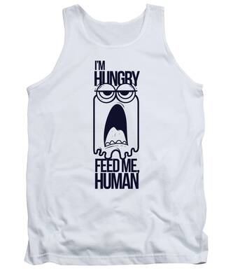 Quirky Tank Tops