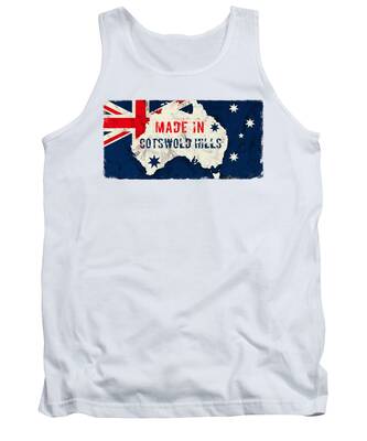 Cotswold Tank Tops