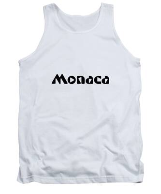 Monaca Tank Tops