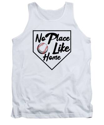 Place Tank Tops