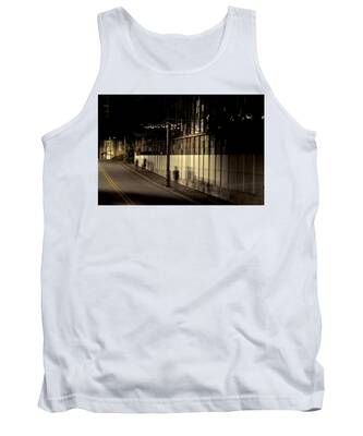County Down Tank Tops
