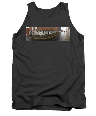 Mount Airy Tank Tops