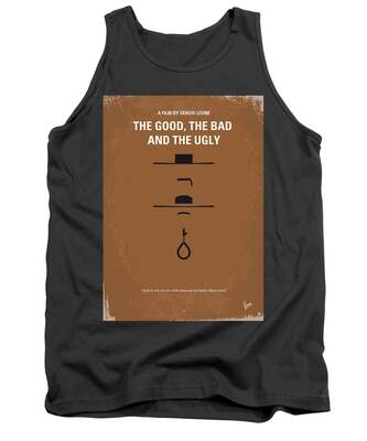 Hollywood Cemetery Tank Tops