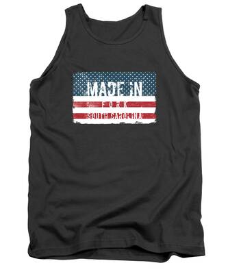 South Fork Tank Tops