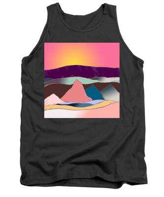 Out Of The Ordinary Tank Tops