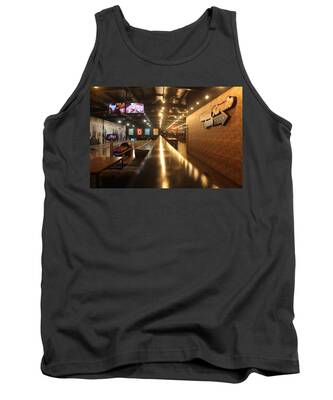 Relax Tank Tops