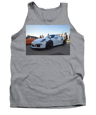Rs Tank Tops