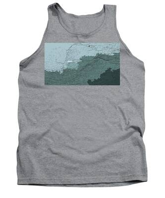 Water Surface Tank Tops