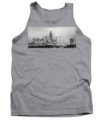 Chitown Tank Tops