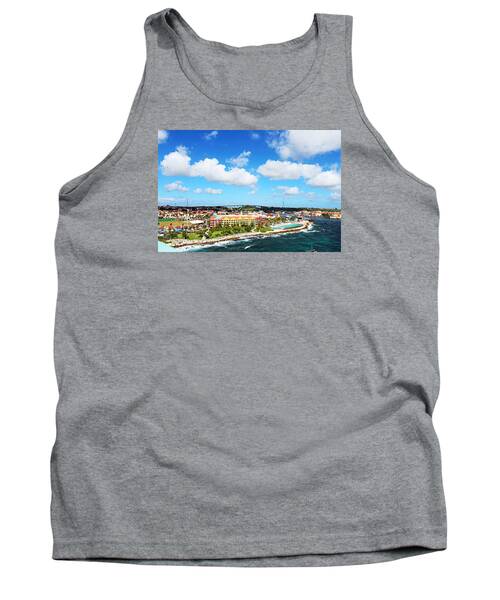 Daydream Tank Tops