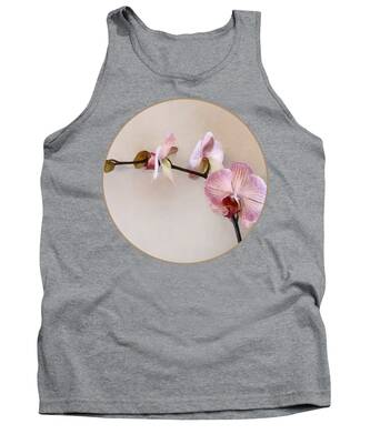 Hothouse Tank Tops