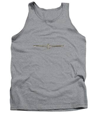 Old Truck Tank Tops