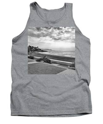 Andalusia Tank Tops